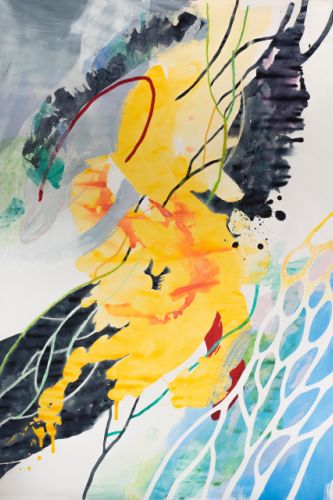 Splash VI - Gewitter