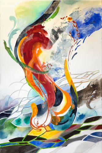 Splash VII - Feuer und Wasser