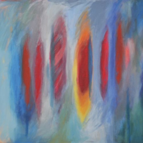 SCHWINGUNGEN (MUSIK)