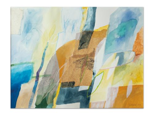 Küstenlandschaft